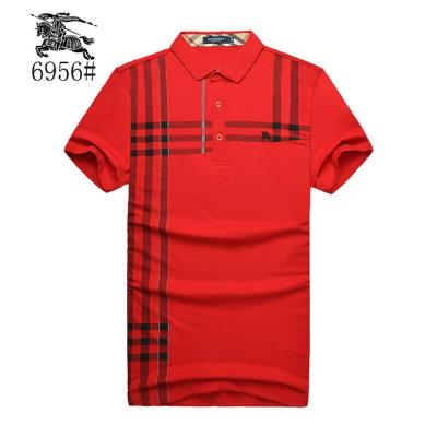 Burberry Men Shirts-769